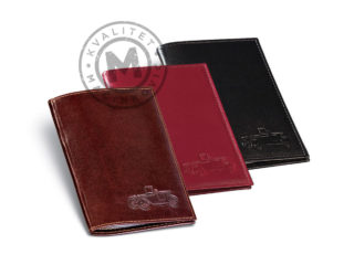 Kožna futrola za vozačku dozvolu, 933