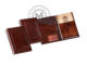 Leather portfolio B5, 941