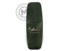 case for cutlery 9051 green