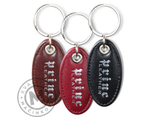 Oval shaped key ring, 912