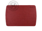 placemats 9050 maroon