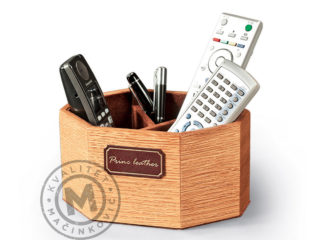 Stalak za daljinske upravljače, 561