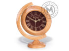 table clock 524 title