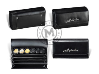 Waiter wallet, 9890