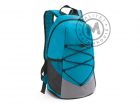 backpack turim light blue