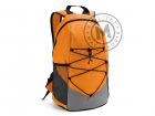 backpack turim orange