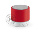 speaker perey red