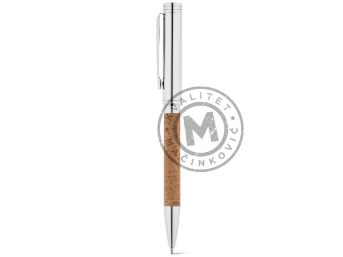 cork-and-metal-ball-pen-in-a-gift-box-cork-beige