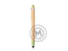 olovka benjamin svetlo zelena