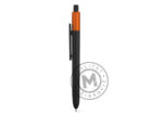 olovka kiwu metallic narandzasta