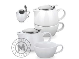 Keramički set za čaj, Cole