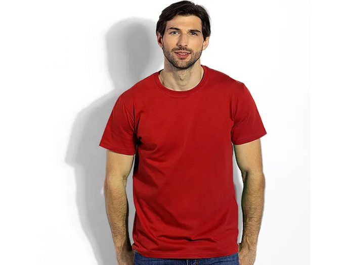 men's-cotton-t-shirt-master-men-180-red