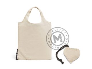 Sklopiva pamučna kesa za kupovinu, Orleans