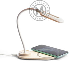 Stona lampa sa bežičnim punjačem, Ozzel