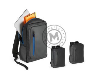 Waterproof laptop backpack, Osasco