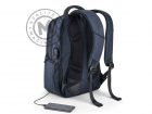 backpack boston blue