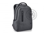 backpack boston dark grey