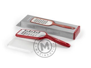 Rende sa plastičnom drškom, Victorinox Grater