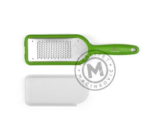 Rende, Victorinox Grater GP