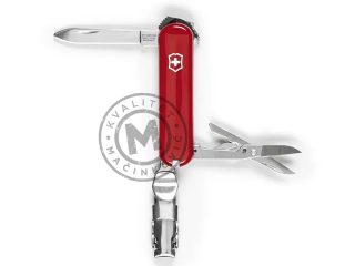 Višenamenski nož sa 8 funkcija, Victorinox Nail Clip