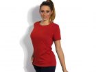 t-shirt master lady 180 red