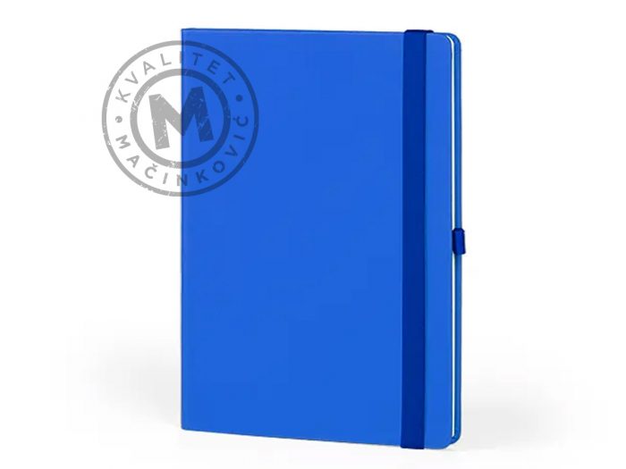 notebook-B5-Oslo-B5-royal-blue