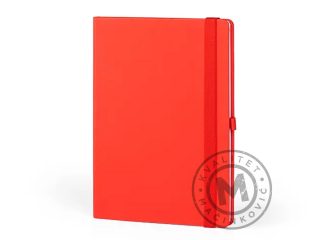 Notes B5 formata, Oslo B5