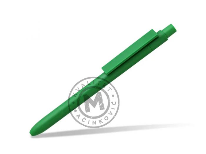 plastic-ball-pen-ava-green