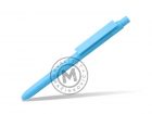 olovka ava tirkizno plava