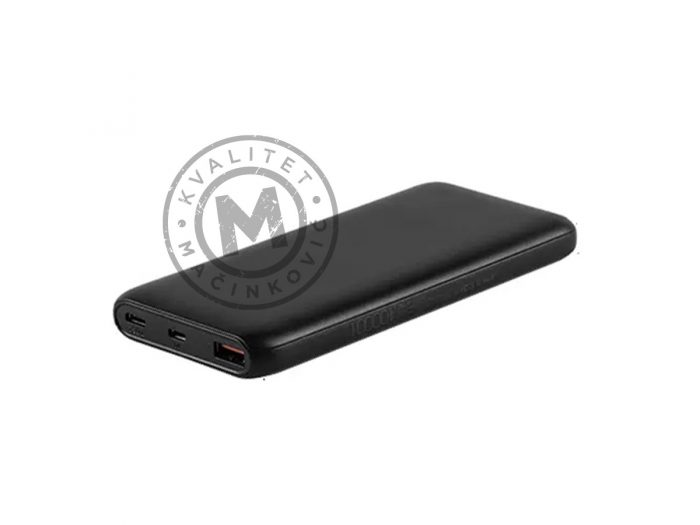 power-bank-with-PF-function-10000-mAh-cell-pd-10-black