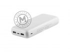power bank cell pd 20 white