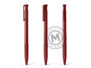 Plastic ball pen, 3001