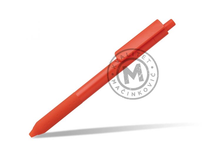 plastic-ball-pen-onyx-red