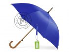 umbrella classic rpet royal blue