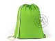Cotton backpack, Melon Color 140