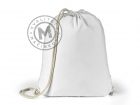 backpack melon color 140 white