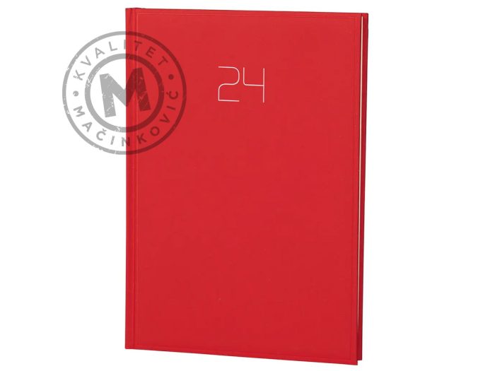 dated-planner-b5-tokyo-red