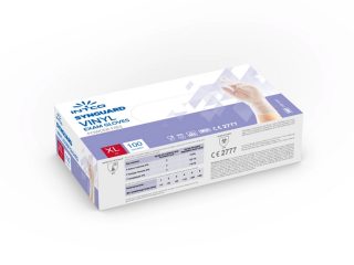 Disposable vinyl gloves, Vinyl Gloves