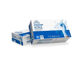 Jenokratne nitrilne rukavice, Nitrile Gloves 200