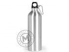 bottle campus maxi silver
