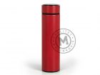 flask element red