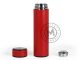 Stainless vacuum flask, Element