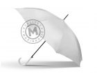 umbrella zeus plus white