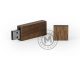USB flash – drveno kućište, Patch