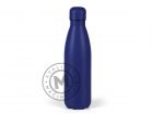 bottle fluid lux blue