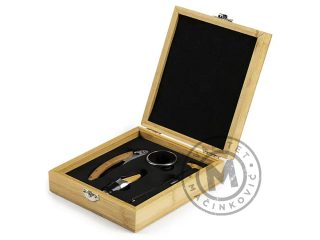 Wine set, Merlot