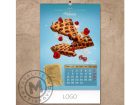 calendar my bakery aug
