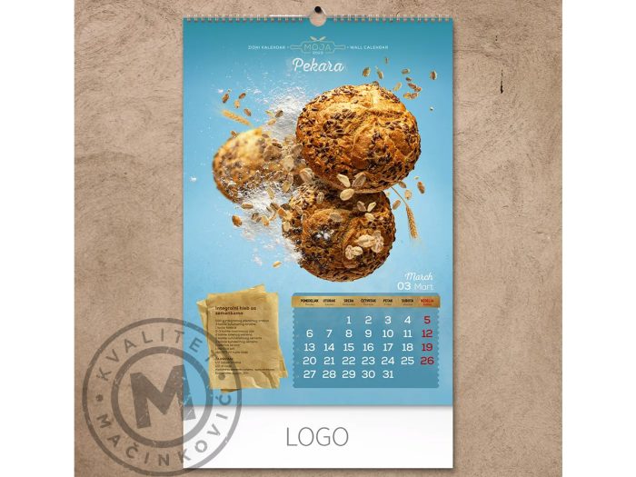 wall-calendar-my-bakery-march