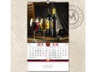 calendar wine may-june