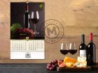calendar wine may-june
